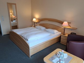 Erholung pur im Harz I 3 Tage Kurzurlaub