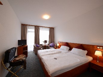 Erholung pur im Harz I 3 Tage Kurzurlaub