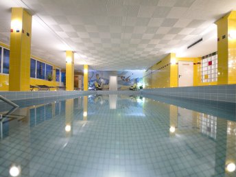 Erholung pur im Harz I 3 Tage Kurzurlaub