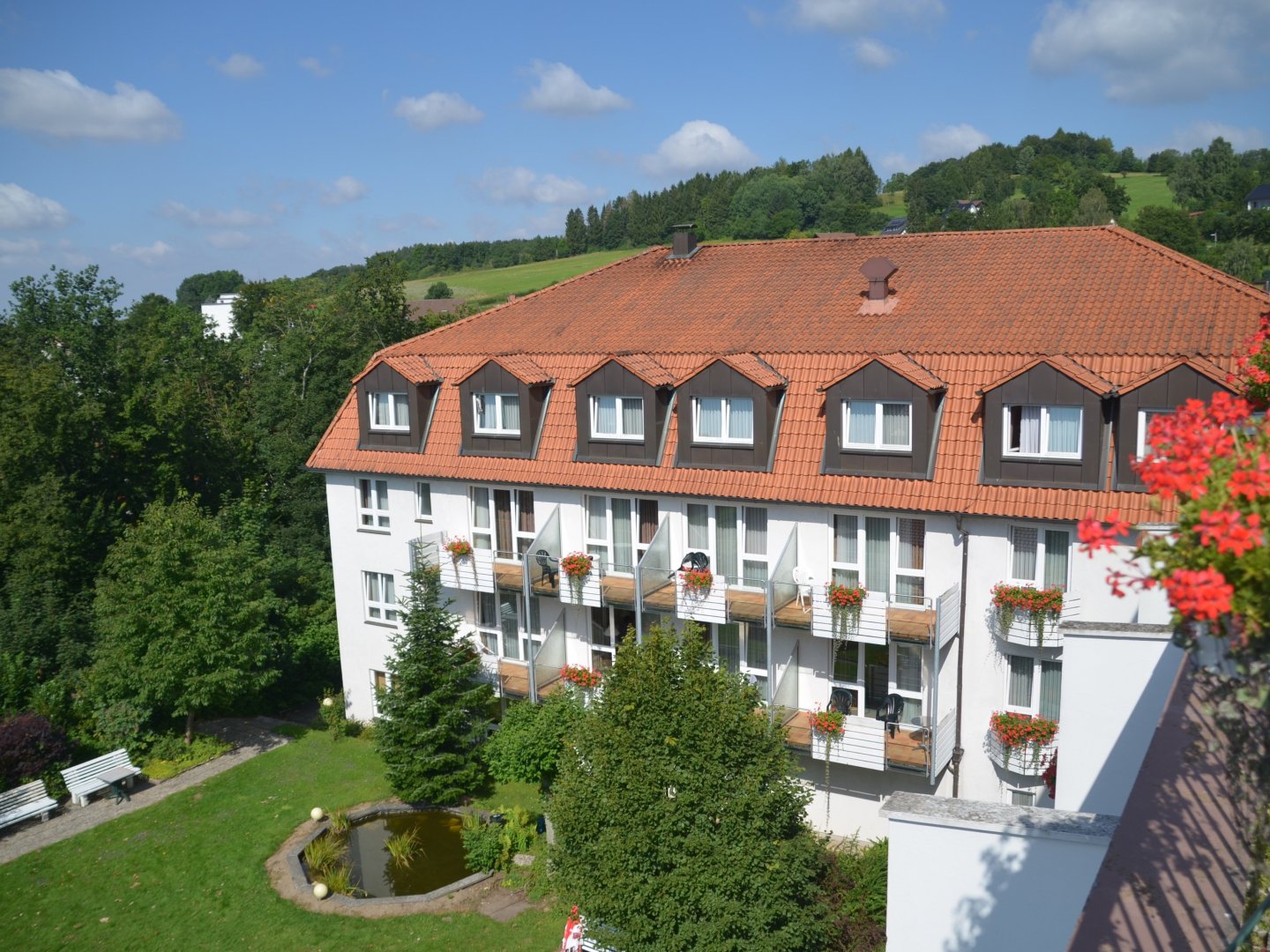 Erholung pur im Harz I 3 Tage Kurzurlaub