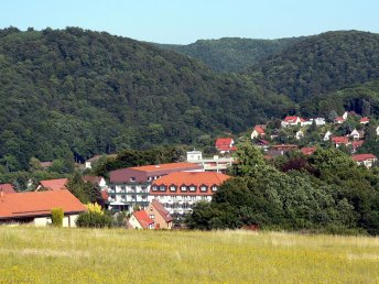 Erholung pur im Harz I 3 Tage Kurzurlaub
