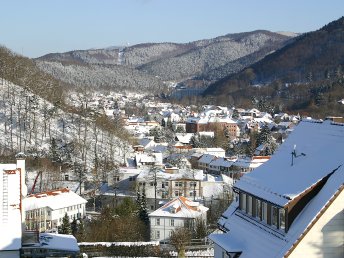 Erholung pur im Harz I 3 Tage Kurzurlaub