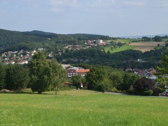 Erholung pur im Harz I 4 Tage Kurzurlaub 
