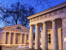 Nordrhein-Westfalen mit Kindern entdecken - 2 Tage