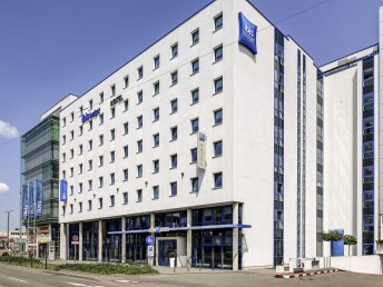3 Tage Städtereise in die Landeshauptstadt Stuttgart