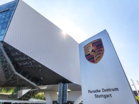 2 Tage Städtereise in die Landeshauptstadt Stuttgart