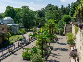 2 Tage Städtereise in die Landeshauptstadt Stuttgart