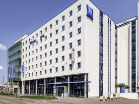 2 Tage Städtereise in die Landeshauptstadt Stuttgart