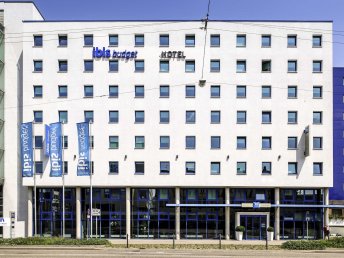 Stuttgart erleben: 4-tägige Städtereise mit Late-Check-out am Wochenende