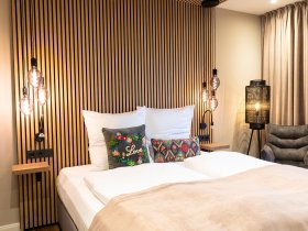 Longevity Boost Package - 3 Übernachtungen