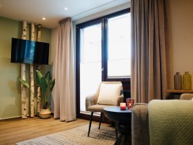 Longevity Boost Package - 3 Übernachtungen