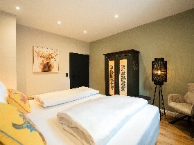 Longevity Boost Package - 3 Übernachtungen