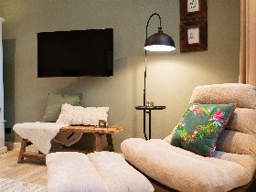 Longevity Boost Package - 3 Übernachtungen