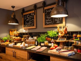 Longevity Boost Package - 3 Übernachtungen