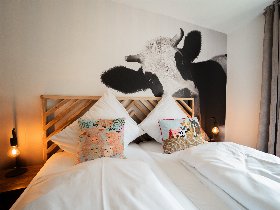 Longevity Boost Package - 3 Übernachtungen