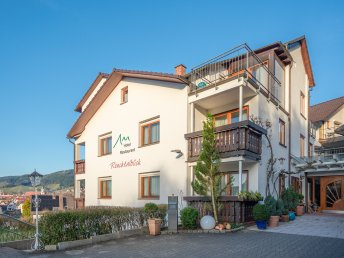 4 Tage Wanderurlaub im Schwarzwald