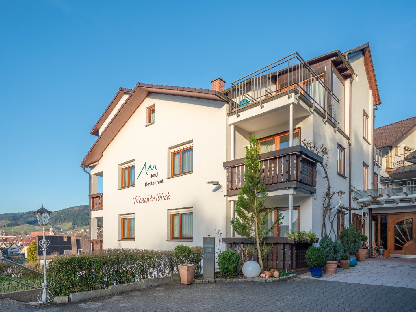 4 Tage Wanderurlaub im Schwarzwald