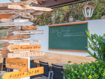 4 Tage Wanderurlaub im Schwarzwald