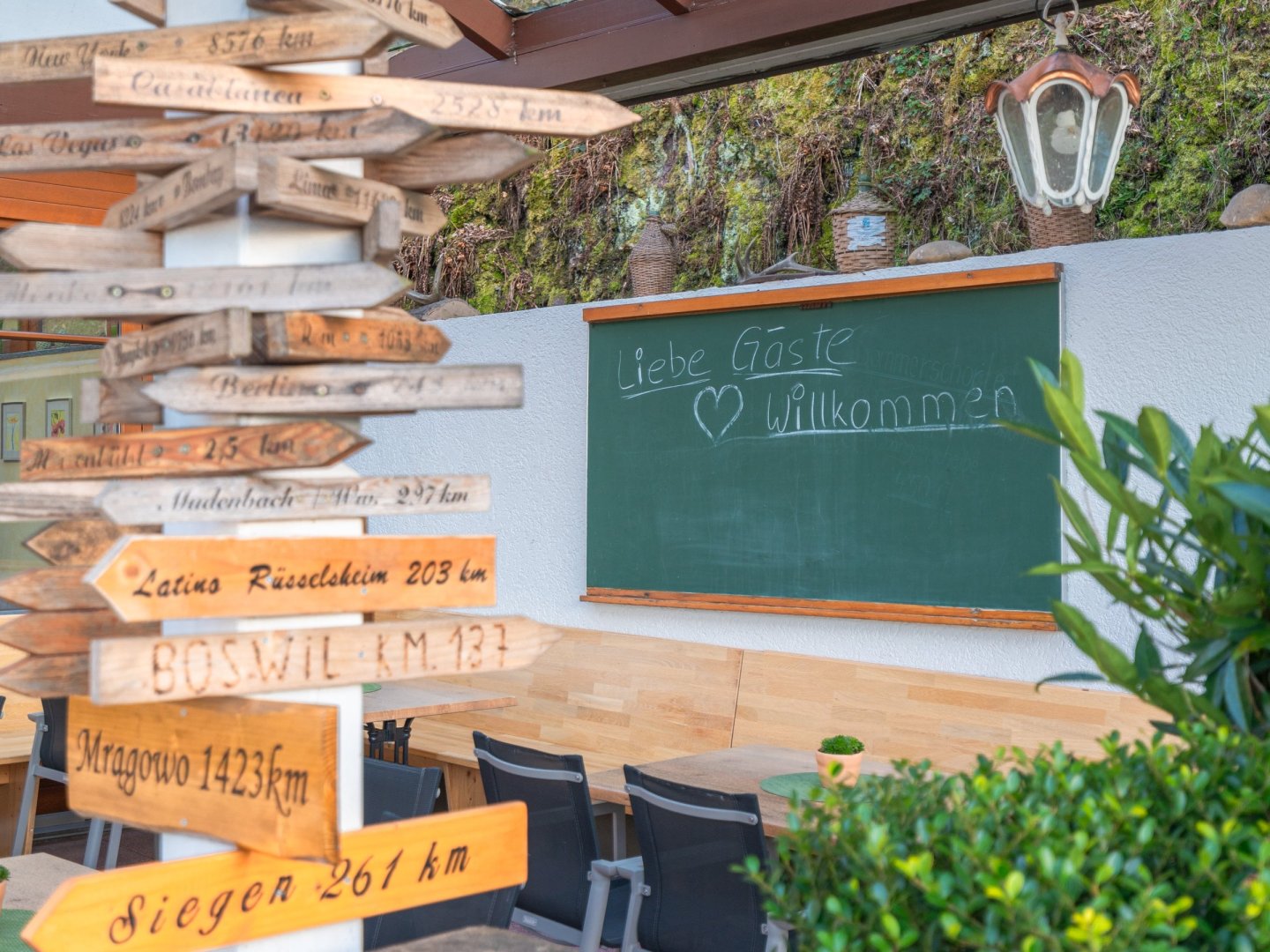 4 Tage Wanderurlaub im Schwarzwald