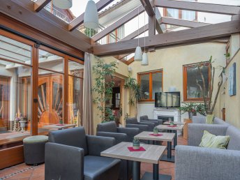 4 Tage Wanderurlaub im Schwarzwald