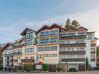 4 Tage Wanderurlaub im Schwarzwald
