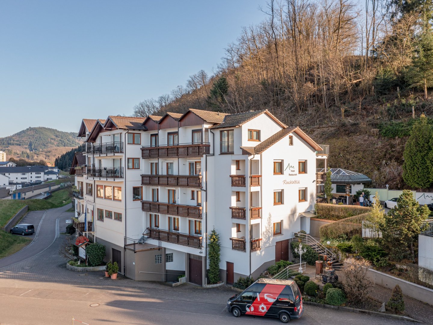 4 Tage Wanderurlaub im Schwarzwald