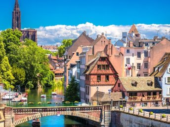 4 Tage Wanderurlaub im Schwarzwald