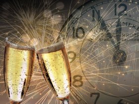 56 Tage Silvester im Schwarzwald - rutschen Sie mit uns ins Jahr 2026!