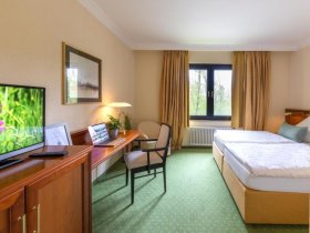 2 Tage Kurzurlaub - Auszeit vom Alltag 