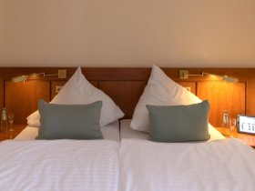 2 Tage Kurzurlaub - Auszeit vom Alltag 