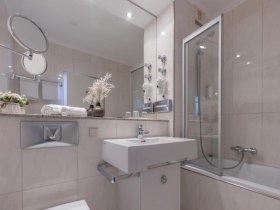 2 Tage Kurzurlaub - Auszeit vom Alltag 