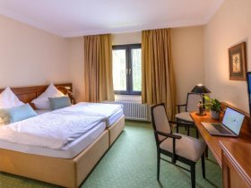 2 Tage Kurzurlaub - Auszeit vom Alltag 