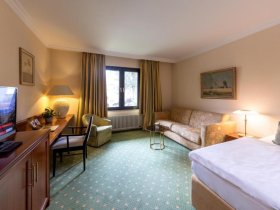 2 Tage Kurzurlaub - Auszeit vom Alltag 