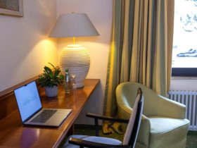 2 Tage Kurzurlaub - Auszeit vom Alltag 