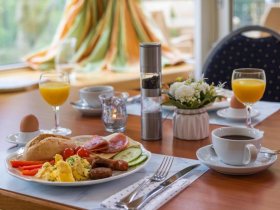 2 Tage Kurzurlaub - Auszeit vom Alltag 