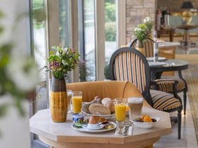 2 Tage Kurzurlaub - Auszeit vom Alltag 