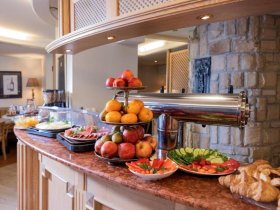 2 Tage Kurzurlaub - Auszeit vom Alltag 