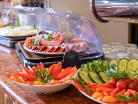 2 Tage Kurzurlaub - Auszeit vom Alltag 