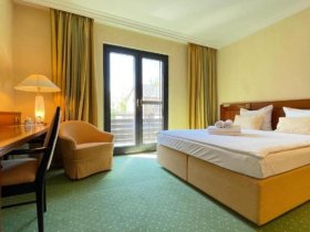 2 Tage Kurzurlaub - Auszeit vom Alltag 