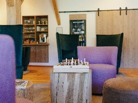 3 Tage Winter-Auszeit Am Wochenende im frostigen Hochschwarzwald inkl. täglichem Abendmenü 2