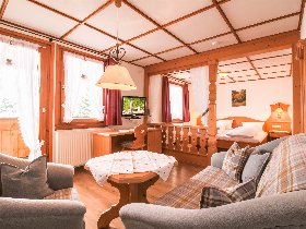 3 Tage Winter-Auszeit Am Wochenende im frostigen Hochschwarzwald inkl. täglichem Abendmenü 2