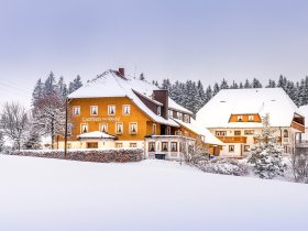 3 Tage Winter-Auszeit Am Wochenende im frostigen Hochschwarzwald inkl. täglichem Abendmenü 2