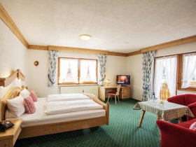 3 Tage Winter-Auszeit Am Wochenende im frostigen Hochschwarzwald inkl. täglichem Abendmenü 2