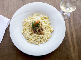 3 Tage Winter-Auszeit Am Wochenende im frostigen Hochschwarzwald inkl. täglichem Abendmenü 2