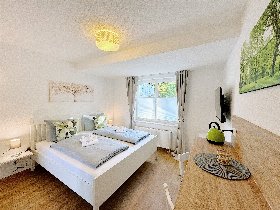 Goldener Fachwerkzauber in Wernigerode - 3 Tage im Harz