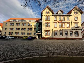 Zauberhafte Harzer Auszeit in Wernigerode