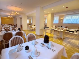 Zauberhafte Harzer Auszeit in Wernigerode