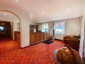 Zauberhafte Harzer Auszeit in Wernigerode