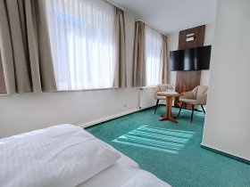 Zauberhafte Harzer Auszeit in Wernigerode