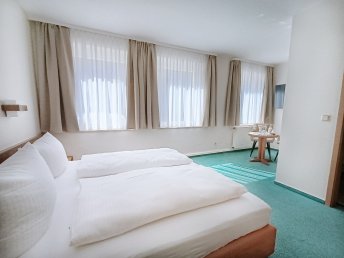 Zauberhafte Harzer Auszeit in Wernigerode